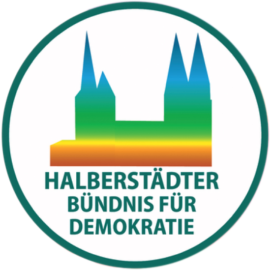 Halberstädter Bündnis für Demokratie